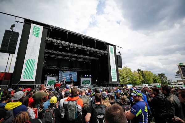 Agnès Rouvière : « L’accessibilité et la passion sont les piliers d’AMV »