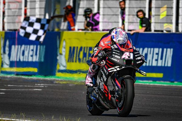 Austin : Classements des championnats avant le GP