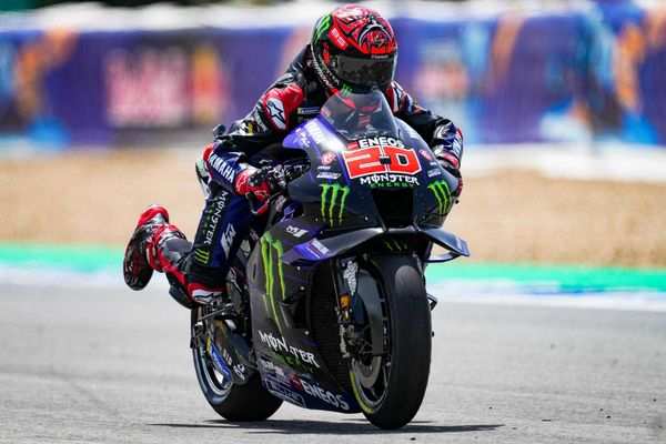 La crise de résultats de Yamaha en chiffres