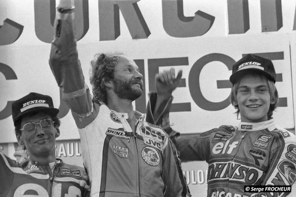 Didier de Radiguès : « J’ai un lien particulier avec Spa-Francorchamps »