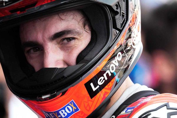 Australie : Conseillé par Stoner, Bagnaia se voit compétitif