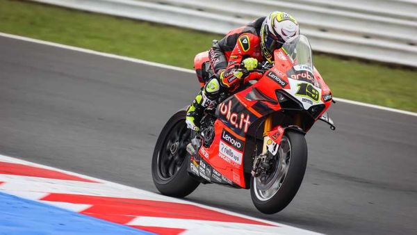 Misano, SBK (1) : Bautista écœure ses rivaux, Razgatlioglu en panne !