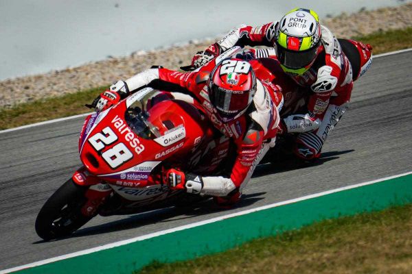 L'épineuse situation de KTM/GasGas pour 2023