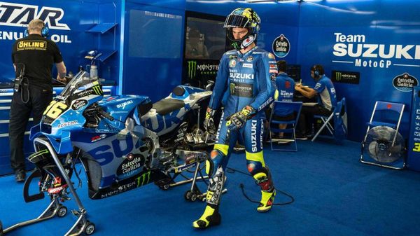 Mir prévoit de revenir à Phillip Island