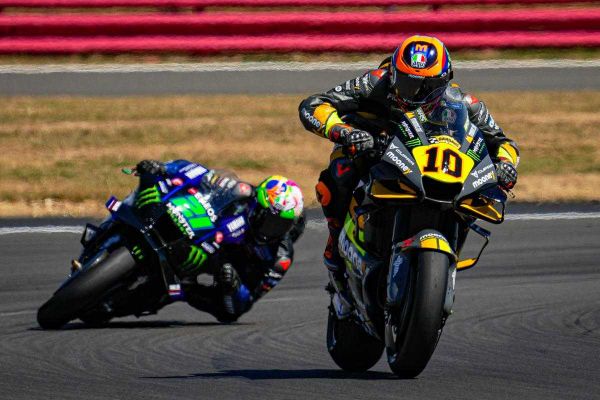 Misano : Les horaires du vendredi et du GP !