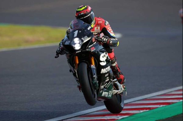 8H de Suzuka : Horaires / Programme TV