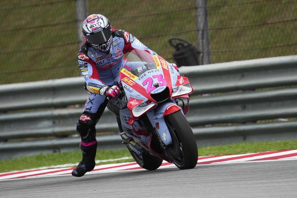 Bastianini succède à Zarco au championnat des pilotes satellites
