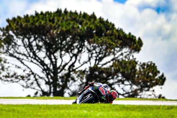 Phillip Island : Résultats passés de Quartararo et Zarco