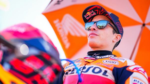 EXCLUSIF - Marc Marquez : « Maintenant, il faut prendre le double de risques » (partie 2)