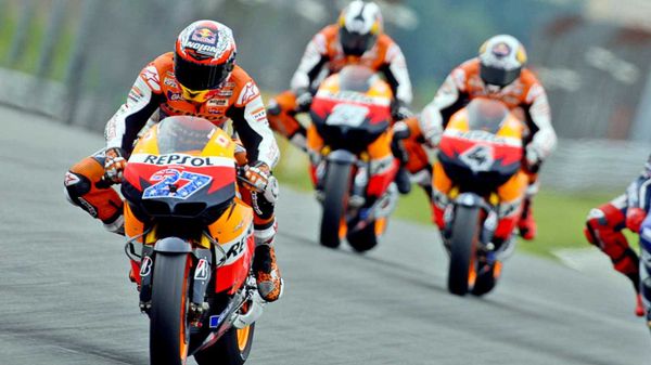 Ce record de Honda que Ducati peut battre... fin 2024