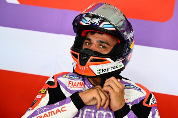 Thaïlande, MotoGP (FP1) : Martin prend l’avantage à Buriram