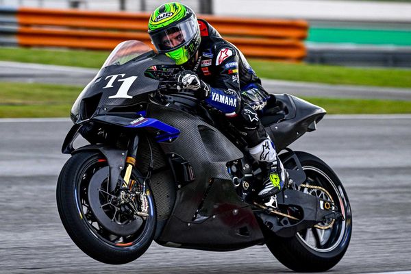 Six tests privés MotoGP en mai et juin