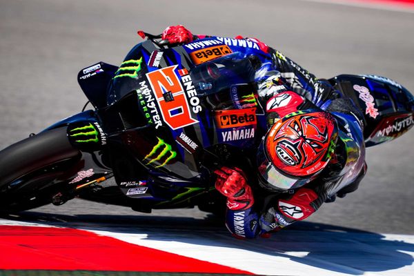 Jerez : Horaires et Programme du GP d'Espagne