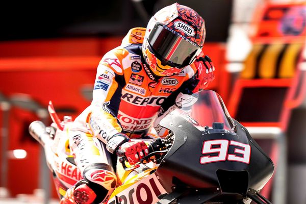 Suivez le Test de Misano sur GP-Inside