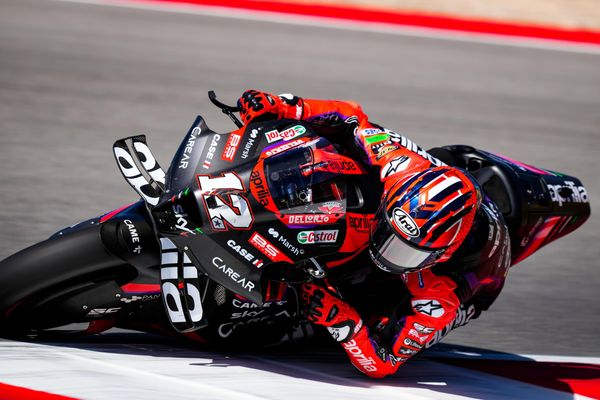 Qatar, MotoGP (WUP) : Vinales devant Zarco et Quartararo