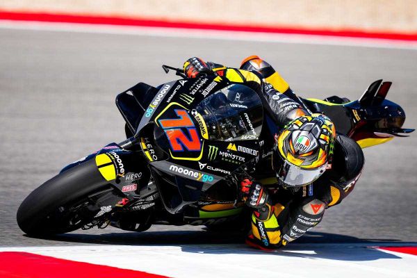 Le Mans, MotoGP : Bezzecchi sort du chaos, podium pour Zarco !