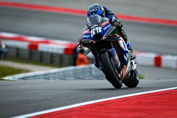 Aprilia répond à la rumeur Oliveira-Honda... et n'a pas l'intention de lâcher Miguel !