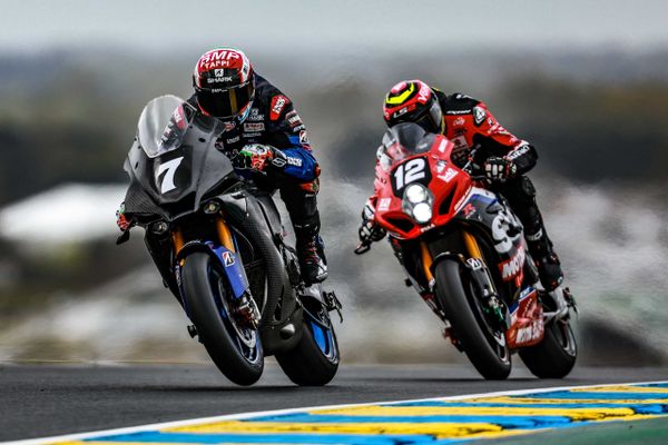 Comment voir le Bol d'Or 2023