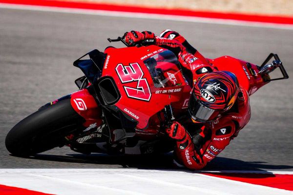 Test Misano, 10h : Fernandez premier leader, Yamaha attend