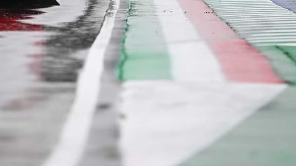 F1 : Annulation du GP d'Émilie-Romagne