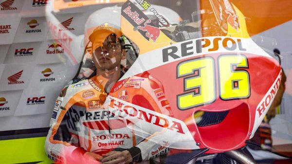 La rumeur qui enfle : Mir sur une Ducati Gresini