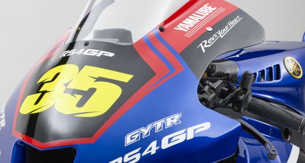 Crutchlow interpelle Yamaha  : « Nous devons travailler sur trois points… Cet aéro ne suit pas la bonne direction »