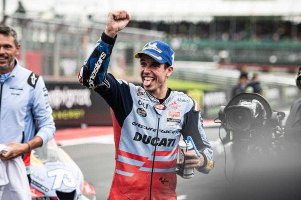 À Spielberg, Marquez prévient : « KTM va essayer mais c'est un circuit favorable à Ducati »