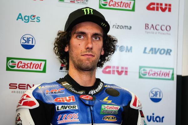Rins toujours forfait en Malaisie et au Qatar