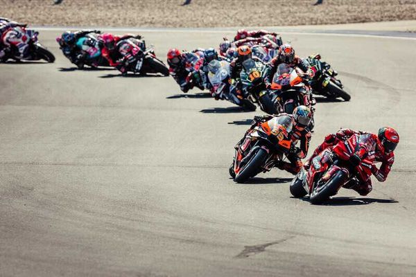 « 21-22 courses » : Hervé Poncharal au sujet du calendrier MotoGP 2024