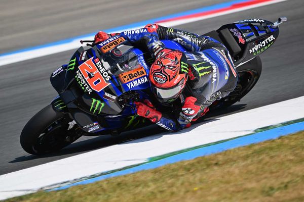 Silverstone : Qualifiés en Q2 et recalés en Q1