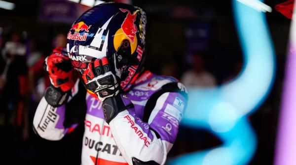 « Prêt à vivre des moments difficiles » : Zarco relève le défi Honda