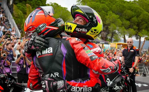 Sprint + Course : Qui a marqué le plus de points en Catalogne