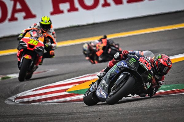 Programme/Horaires GP du Japon : le décalage va piquer !