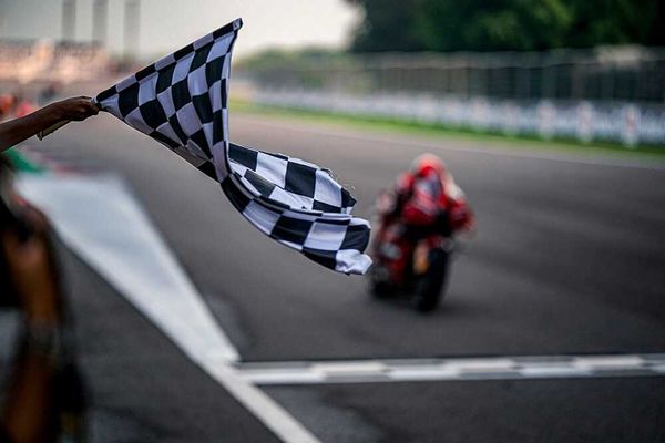 Horaires des courses à Buddh (GP d'Inde)