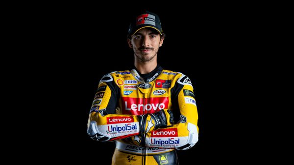 Ducati va conserver le titre MotoGP... et c'est une première !