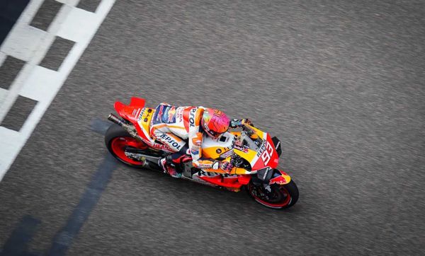 Ducati confirme : « Gresini attend la décision de Marquez »