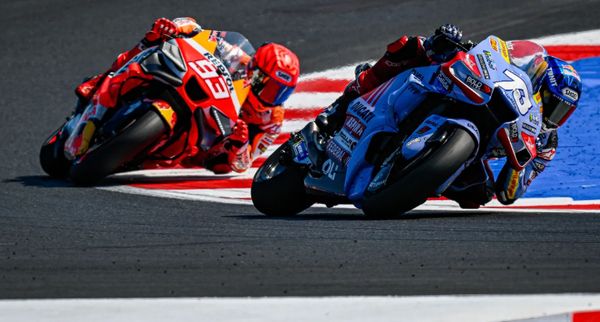 Grille MotoGP 2024 : Plus qu'une place !