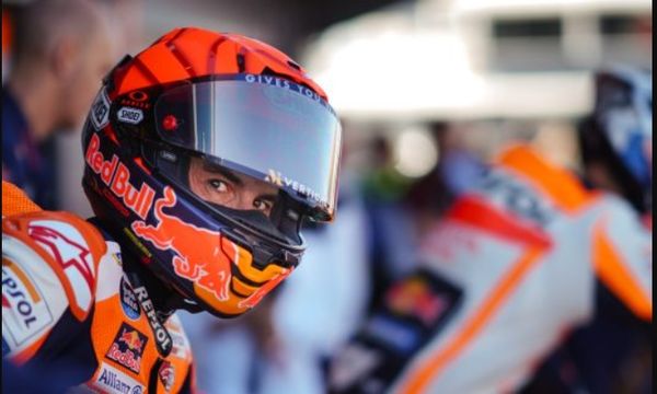 « Ce sera difficile » : Marquez s'attend à souffrir à Sepang