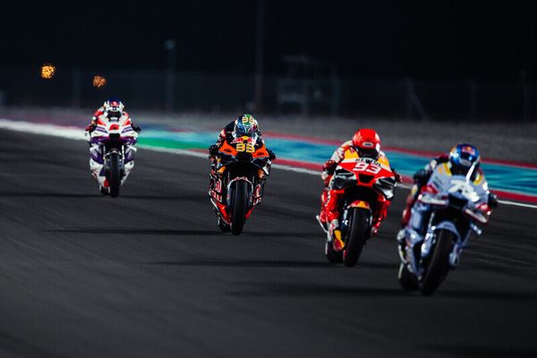 GP Valence : Horaires modifiés pour la finale !