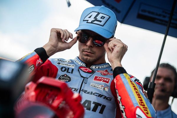 BREAKING : Pénalité pour Di Giannantonio, Zarco 2e et Binder 3e !