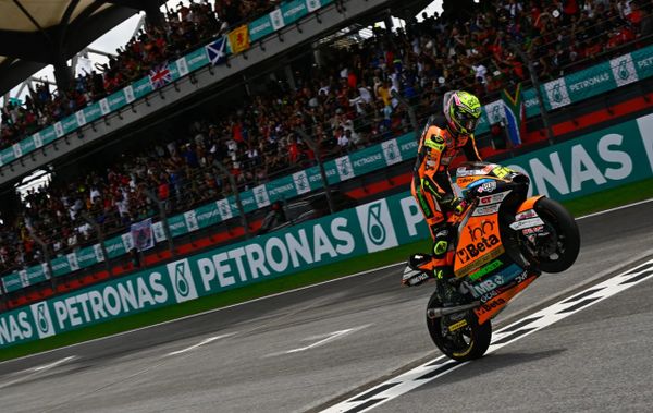 Mercato 2024 : À qui la deuxième Ducati VR46 ?