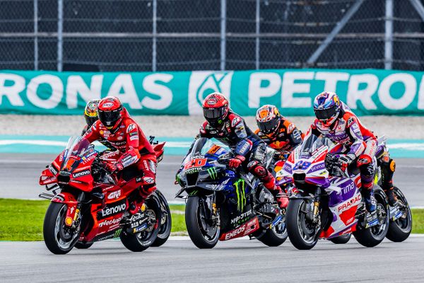 Espargaro donne son OK aux concessions... pour Yamaha et Honda !