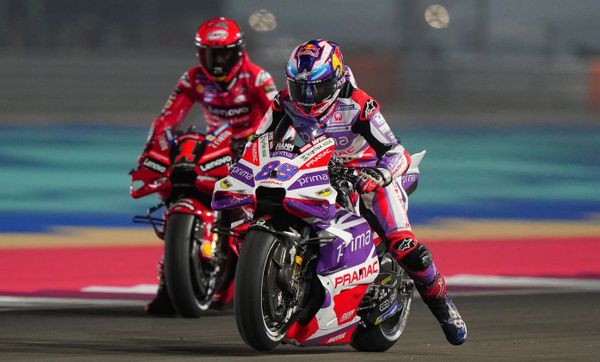 Pramac remercie Ducati : « Le combat a été juste »