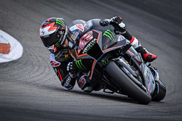 Rins avec Quartararo chez Yamaha : « Nous pouvons beaucoup apporter »