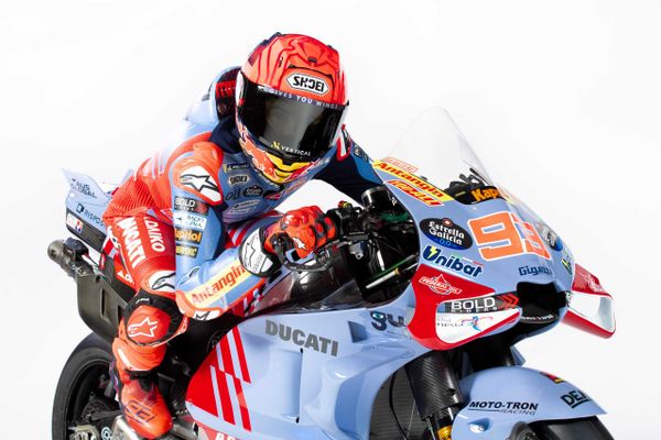 Horaires du Test MotoGP de Sepang