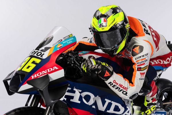 « Avec ou sans Marquez, on doit y arriver » (Joan Mir)