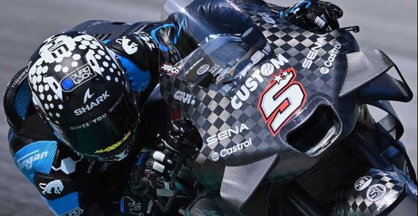 Shakedown Sepang, J2 : Espargaro leader, Quartararo et Zarco en piste !