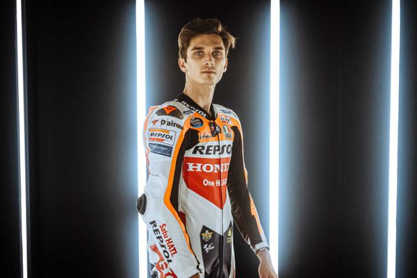 Marini, pilote « méthodique et précis » pour Dovizioso