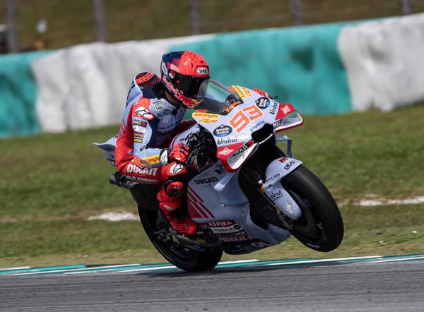 1 seconde gagnée par Marquez ? Les comparaisons du Test de Sepang