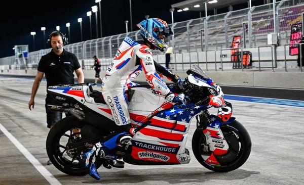 Test Lusail, 14h (local) : C’est parti pour la dernière journée de la pré-saison !